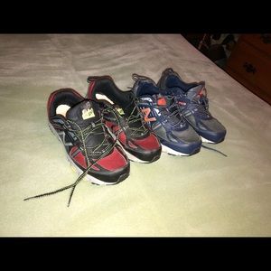 New Balance 410’s!